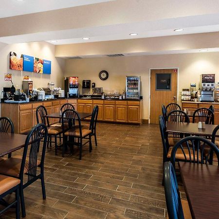 Comfort Inn & Suites Walla Walla Eksteriør billede